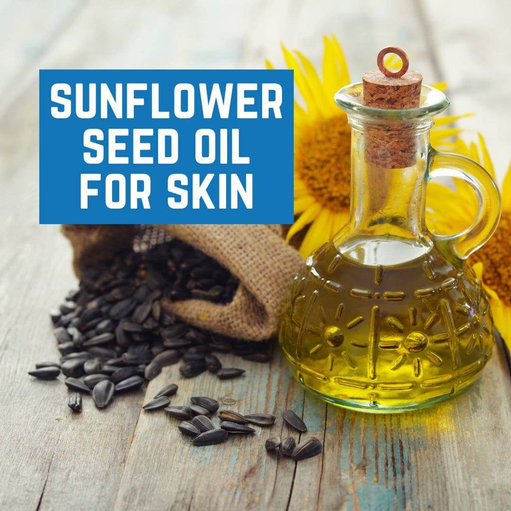 Benefits of #Sunflower Seed Oil for Skin buff.ly/49aIMaJ