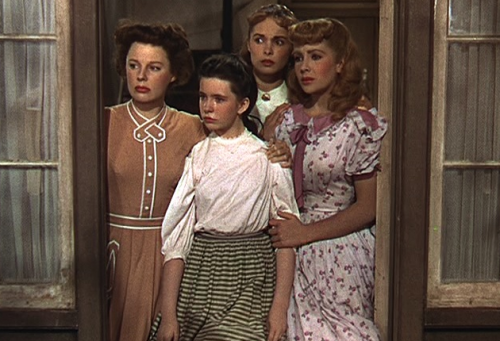 Elizabeth breathed life into Louisa May Alcott’s beloved character, Amy March when filming the 1949 adaptation of Little Women. Learn more about Elizabeth’s role in this timeless portrayal of sisterhood and love: elizabethtaylor.com/elizabeth-tayl…