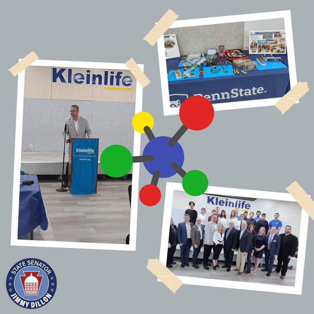 Yesterday, at KleinLife, we celebrated the remarkable achievements of students in the College Bound STEM Academy. This event was not only a testament to their hard work and dedication, but also to the power of creativity and innovation in education.