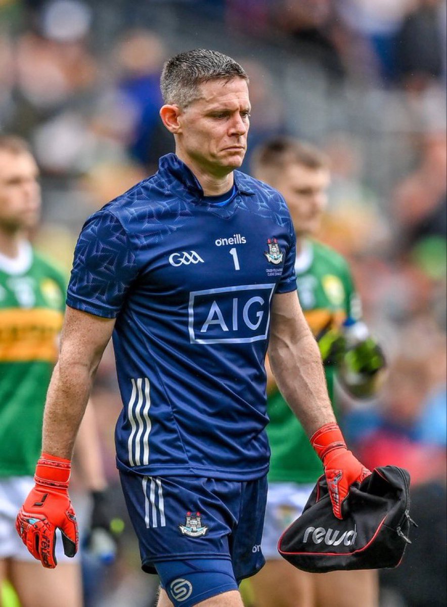 Stephen Cluxton is back in the match day squad for Dublin in their opening Leinster game against Meath, named as sub goalkeeper. Will he start?