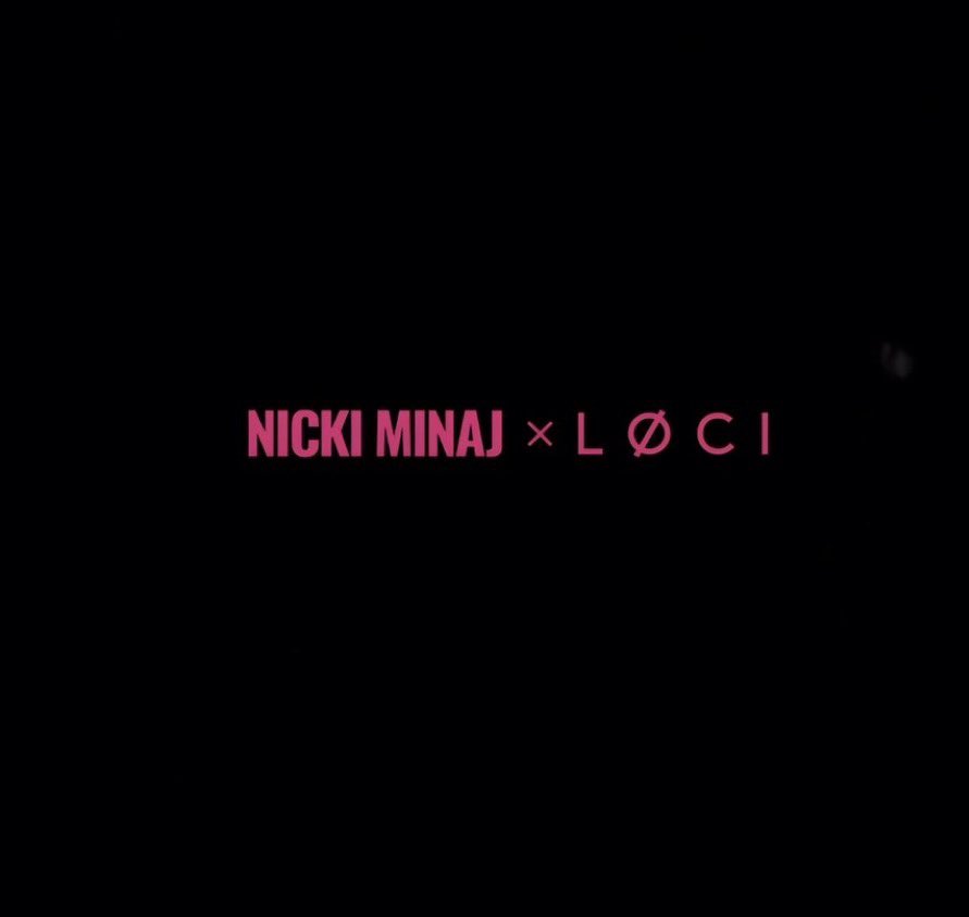 It’s PINK FRIDAY, And on Fridays we wear PINK #NickixLØCI