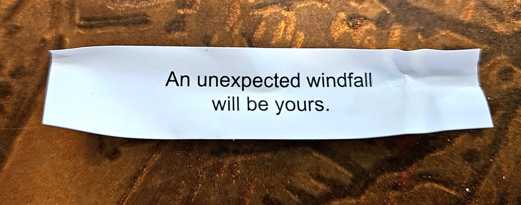 Bye, everyone!! I don't know you. I have never met any of you. 🤣