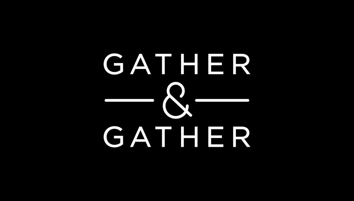 Front of House Assistant required @Gatherandgather Based in #BuryStEdmunds 📍 Click to apply: ow.ly/zqV750ReO5Q #Suffolk #Hospitlaity #Jobs