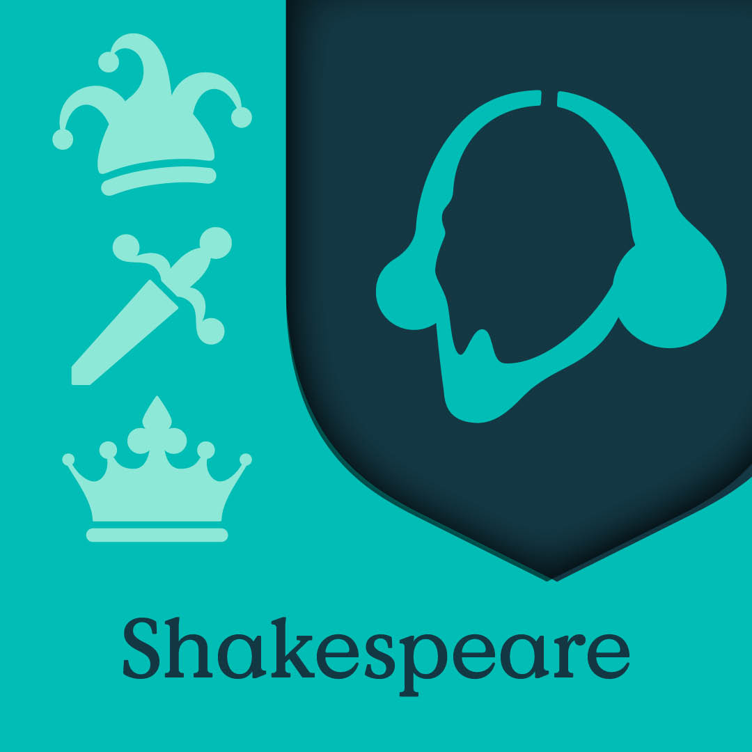 Whether it's #Shakespeare's tragedies, comedies, poetry or some contemporary analysis you're interested in, we've got you covered. With over 50 books to choose from, discover more about one of the most famous writers of all time. 🔗 cup.org/3TTEluw