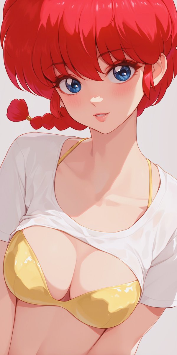 #daily #ranma #らんま #anime #manga