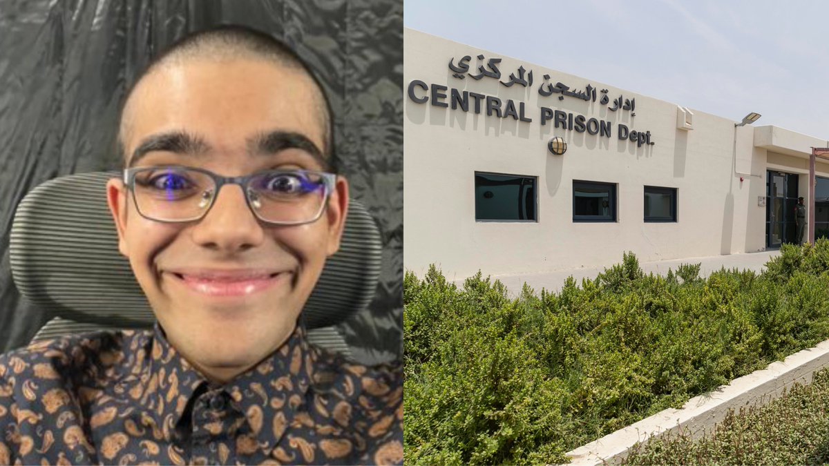 Kick Streamer N3on is being sentenced to 1 year in prison in Dubai for Illegally filming 🇦🇪