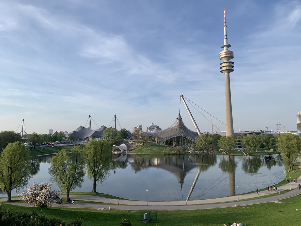 Daniel Vorgrimler tweet media