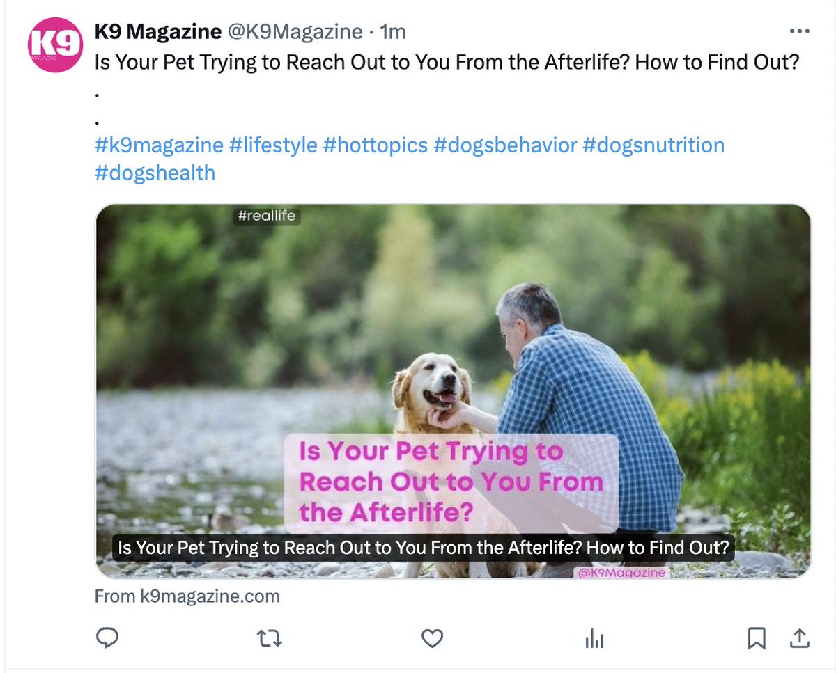 Felicity Carter tweet media