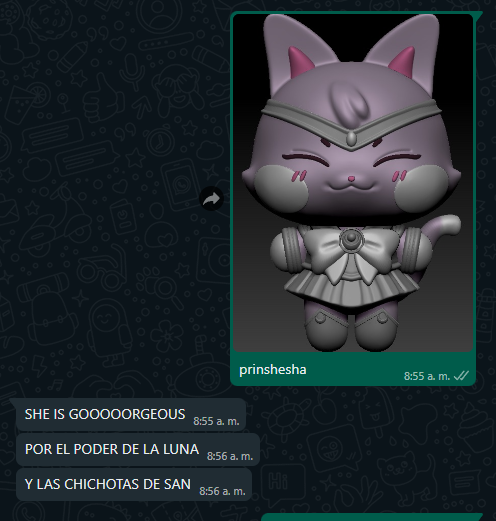 Fer 🥂| COMMS OPEN (@prezweeb) on Twitter photo 