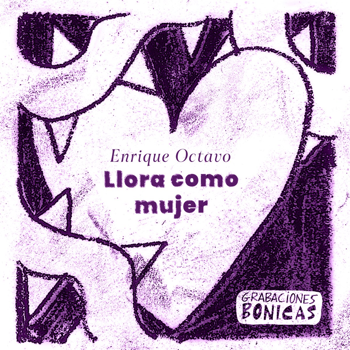 Nuestra canción del mismo recopilatorio sale a fin de mes #Granaenterra #recopilatorio #grabacionesbonicas