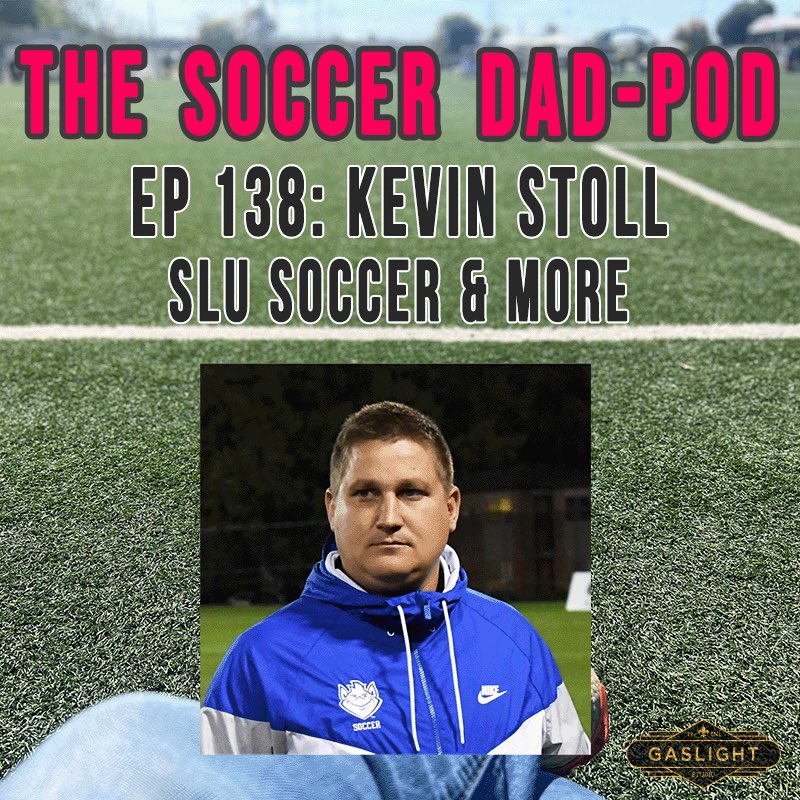 Chatted with @KStoll11 from @SLUMensSoccer about #culture #Recruiting #Tradition & #parent rolls! 🎧👉 podcasts.apple.com/us/podcast/the… #ncaasoccer #rollbills @SLU_Official @STLsoccernet @STLSoccerNews