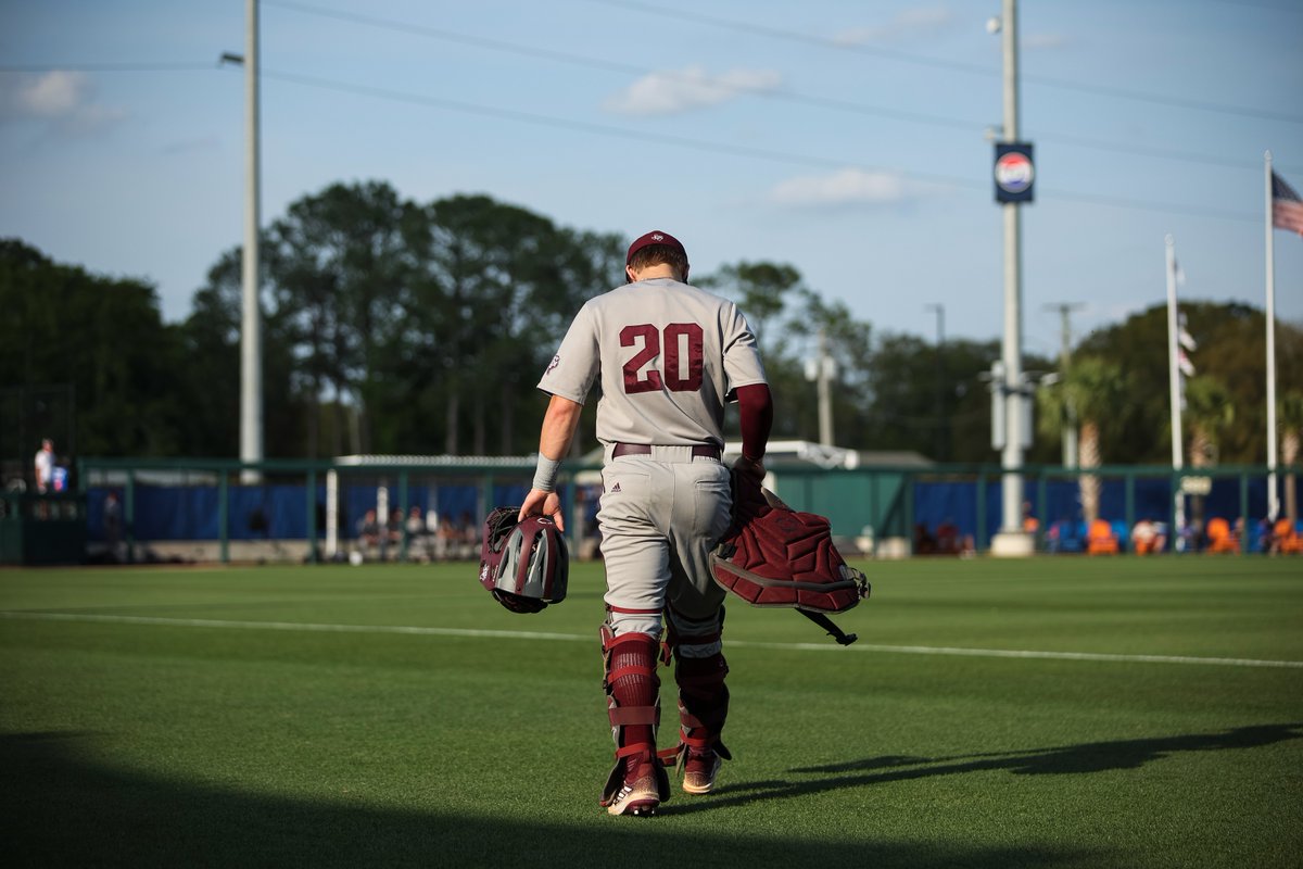 Texas A&M Baseball tweet media