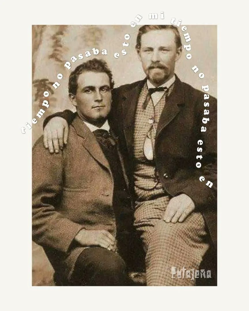 La Potajera 🏳️‍🌈🥄🔥 tweet media