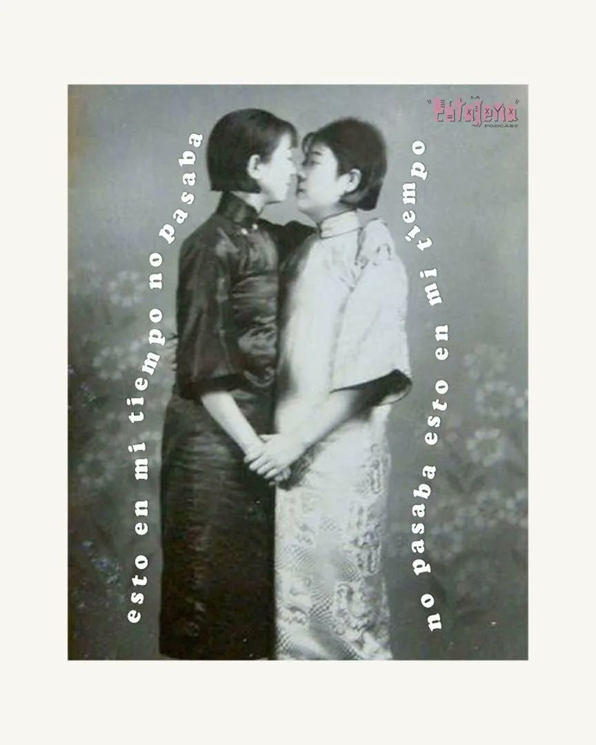 La Potajera 🏳️‍🌈🥄🔥 tweet media