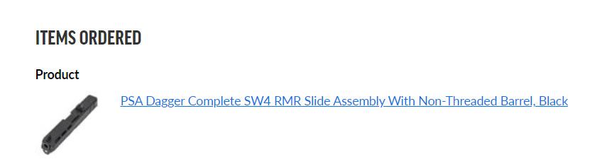 @gunpolicy I'm doing my part. In fact, I'm about to print another gun for the occasion once the parts come in.