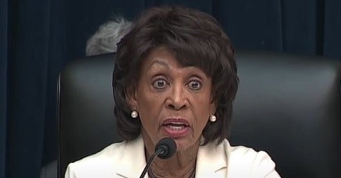 Maxine Waters slammed for playing the ‘weakest race card ever seen’ A video of U.S. Rep. Maxine Waters (D-CA) is making the rounds not so much because she claims to be a victim of racism, that's old hat for this congressional dinosaur, but because of the sheer irony behind her…