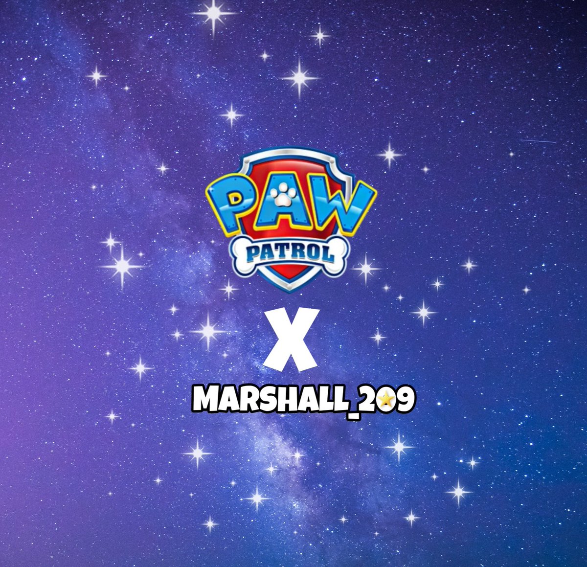 Haha ⭐
.
.
#pawpatrol #pawpatrolmovie #pawpatrolmarshall #pawpatrolchase #pawpatrolskye