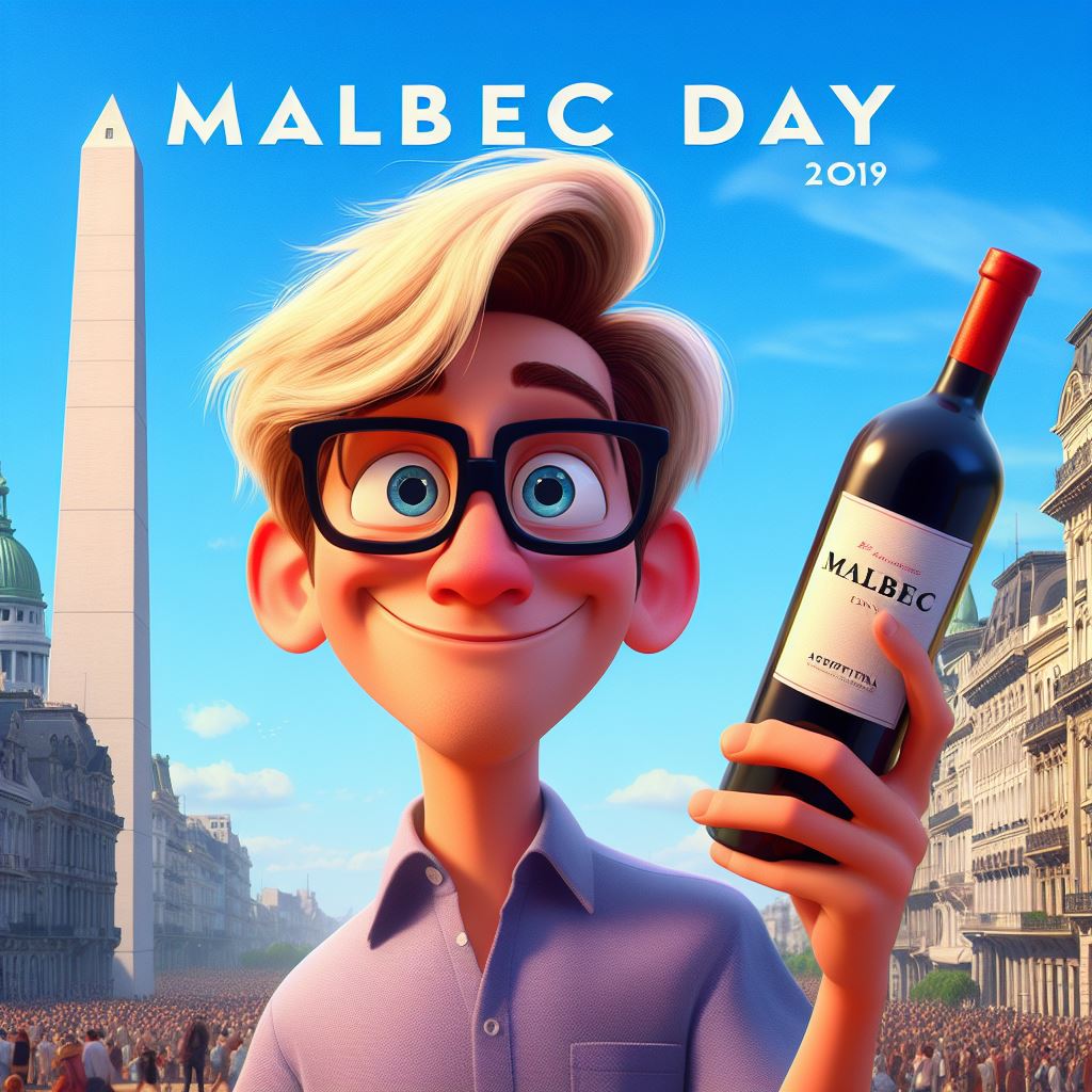 corchonegrowine's tweet photo. Se acera el "Dia del Malbec"🍷

Sumate a nuestras degustaciones, promociones y minicursos sobre el dias mas importante del vino Argentino!!🎉

Visita nuestra pagina o consulta a nuestro Whatsapp!!!

https://t.co/RWHpYpIMW8 

#malbec #malbecargentino https://t.co/1jwyQRi2Wm