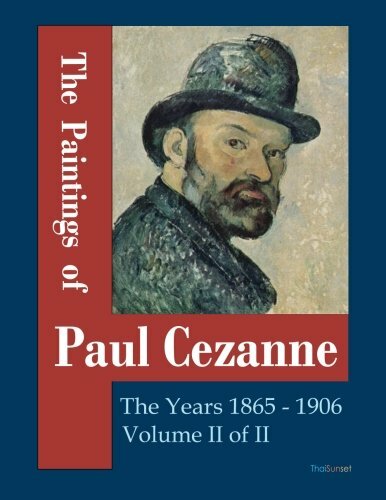 Book recommendation 🎨📖 The Paintings of Paul Cezanne.: The Years 1885-1906 amzn.to/3NDhrUl