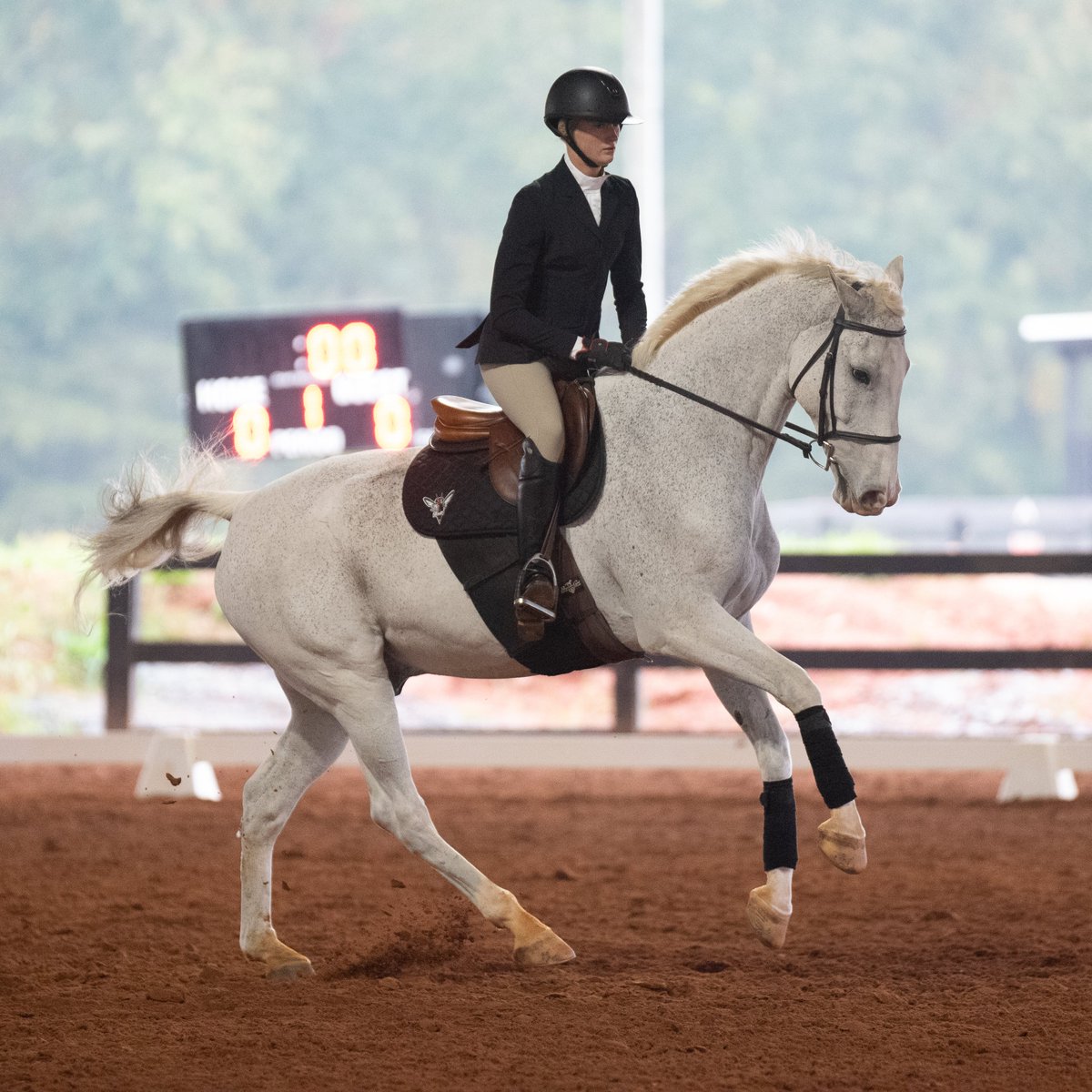 ✨ 𝐆𝐎𝐈𝐍𝐆 𝐅𝐎𝐑 𝐆𝐎𝐋𝐃! ✨ @BH20NCEA heads to Roanoke, Va. tomorrow to compete in the ODAC Championship hosted by Hollins University with competition starting at 10 am. #BleedCrimson #GoForGold