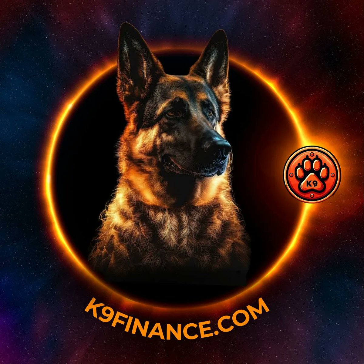 Explore the numerous advancements being made by #K9Finance in the cryptocurrency space.

$KNINE #KNINE
🔥🔥

X: x.com/K9finance

⭐ linktr.ee/k9finance

#ERC20 #shibarium  
#Crypto_Marketing_Titans