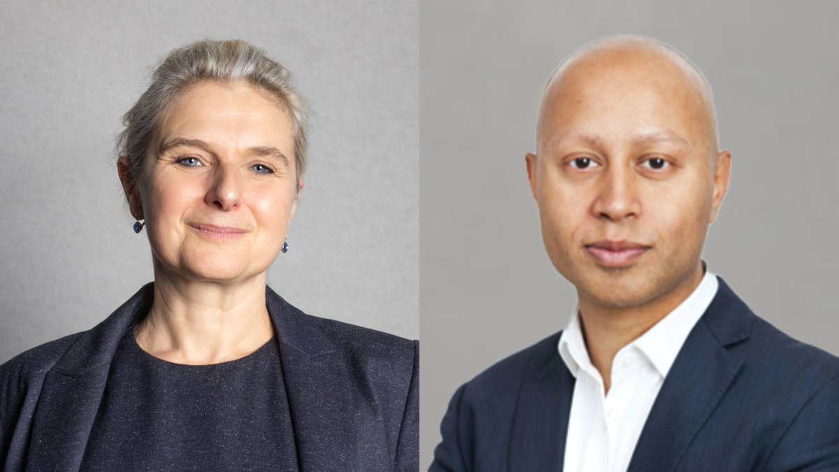 Doughty Street Chambers is delighted to announce that Laura Dubinsky KC and Aarif Abraham have been shortlisted at this year's @WeAreAdvocate Bar Pro Bono Awards 2024. Laura Dubinsky KC has been shortlisted for Pro Bono KC of the Year and Aarif Abraham (@aarif_abraham) has been…