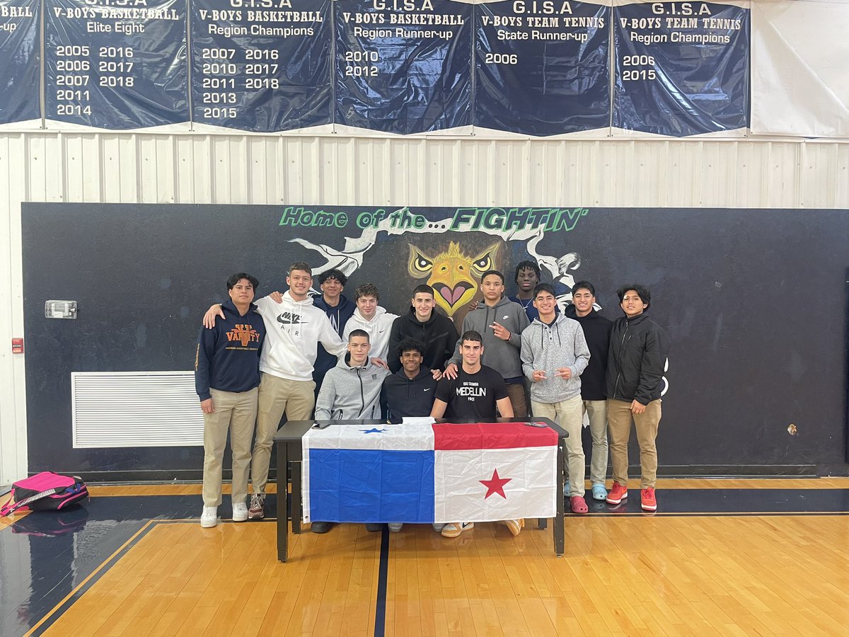 David Whitley (@thecoachdavid14) on Twitter photo Congrats to <a href="/FurtahB/">FurtahPrepBasketball</a> <a href="/VictorJulioooo/">Victor Julio</a> on officially signing w/ <a href="/RSCCBasketball/">Roane State Men's Basketball</a> VJ is the 24th plyr in the past 8 yrs to sign a college offer. We r all proud of you! More to come! <a href="/KyleSandy355/">Kyle Sandy</a> <a href="/WoodEliteSkillz/">Quinton Wood</a> <a href="/CamRickersHoops/">Cam Rickers</a> <a href="/Relentless_Hoop/">Relentless Hoops</a> <a href="/RSCoachHolt/">Alan Holt</a> <a href="/RYZEHoops/">RYZE Hoops</a> <a href="/JaeZach/">Justin Zachary 🤙🏻</a> Congrats to <a href="/FurtahB/">FurtahPrepBasketball</a> <a href="/VictorJulioooo/">Victor Julio</a> on officially signing w/ <a href="/RSCCBasketball/">Roane State Men's Basketball</a> VJ is the 24th plyr in the past 8 yrs to sign a college offer. We r all proud of you! More to come! <a href="/KyleSandy355/">Kyle Sandy</a> <a href="/WoodEliteSkillz/">Quinton Wood</a> <a href="/CamRickersHoops/">Cam Rickers</a> <a href="/Relentless_Hoop/">Relentless Hoops</a> <a href="/RSCoachHolt/">Alan Holt</a> <a href="/RYZEHoops/">RYZE Hoops</a> <a href="/JaeZach/">Justin Zachary 🤙🏻</a>