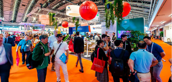 GreenTech Amsterdam 2024: Unveiling the future Read more via #HortNews >> hortnews.com/articles/horti… @GreenTechRAI #greenhouse #robotics