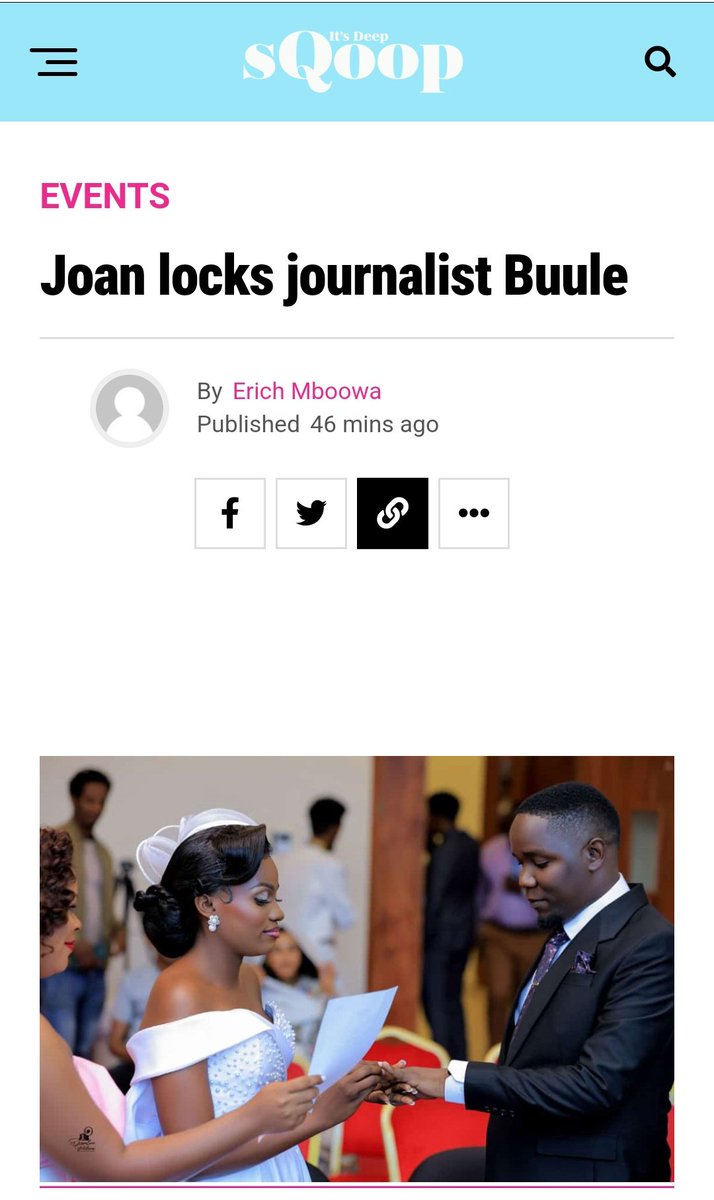 @MulungiJoan locks Journalist @GabrielBuule Read full story via @MonitorSqoop Click this link sqoop.co.ug/202404/news/ev…