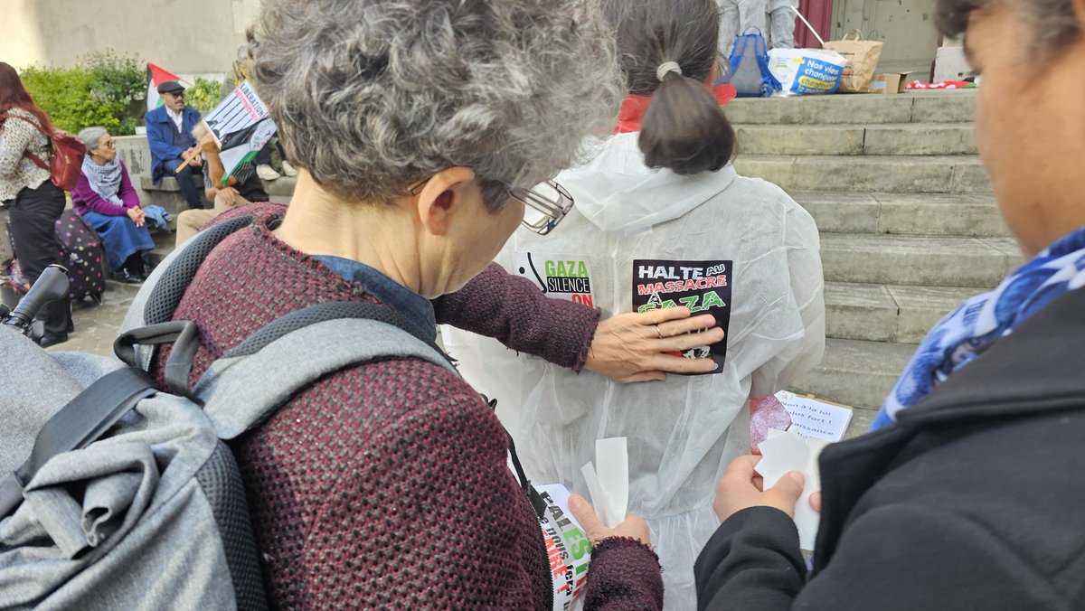 Grenoble en Commun tweet media