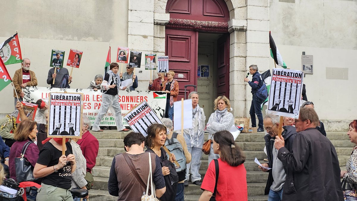 Grenoble en Commun tweet media