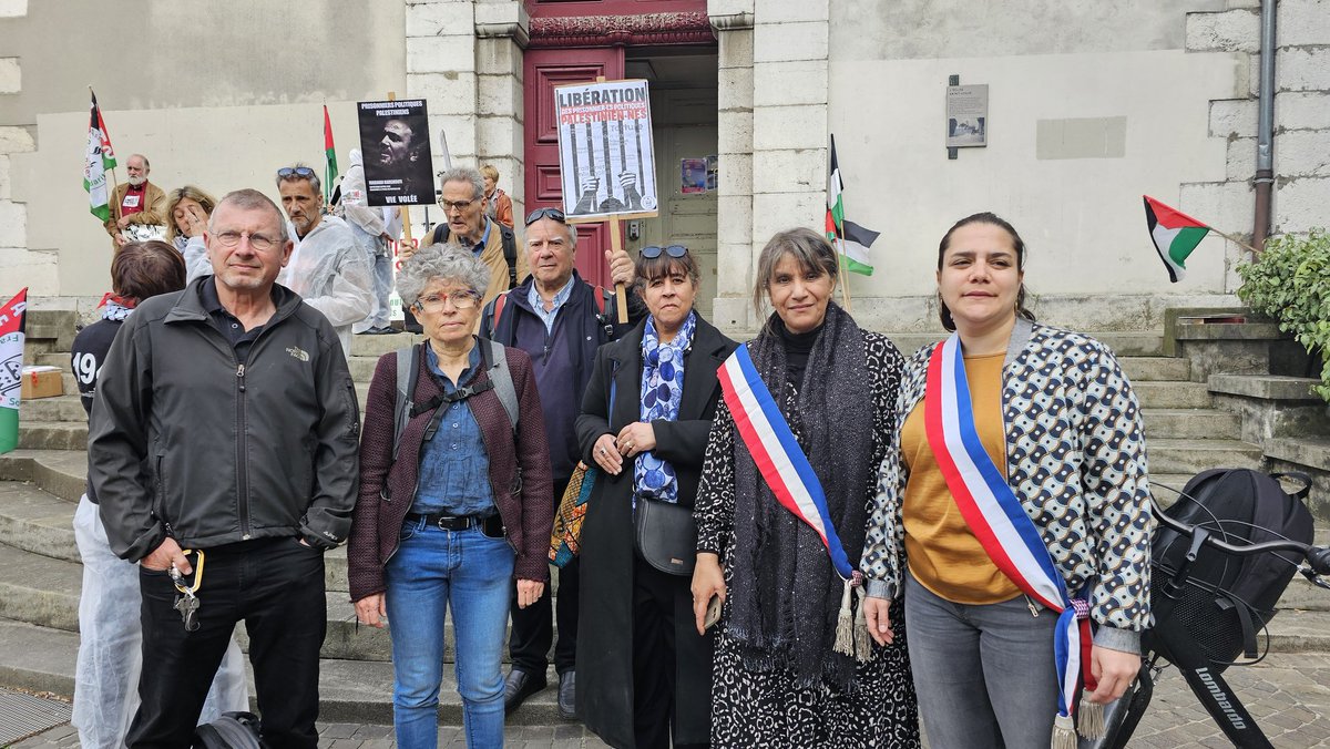 Grenoble en Commun tweet media