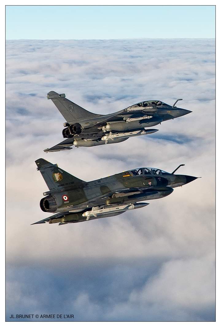 #Rafale et Mirage 2000N ...
Omnirole-rafale.com