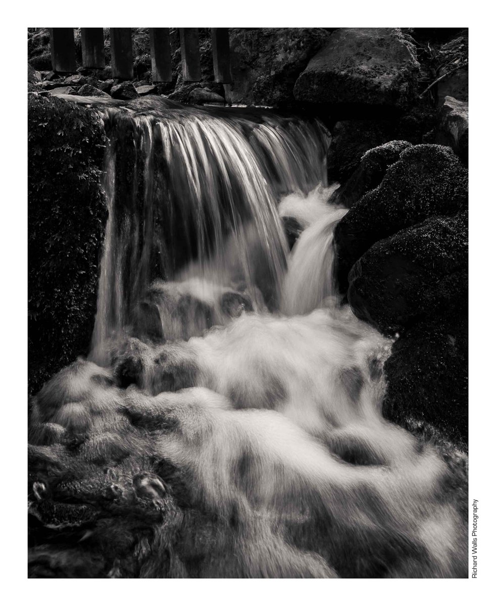 A little bit of Duckingbub Gill from a walk today. #Swaledale #YorkshireDales