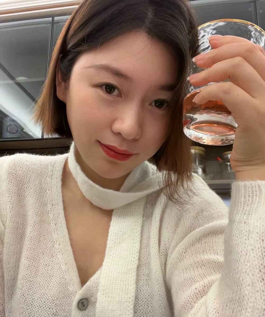 40歲的老阿姨 堅持不住了
#彰化 #梨花家
