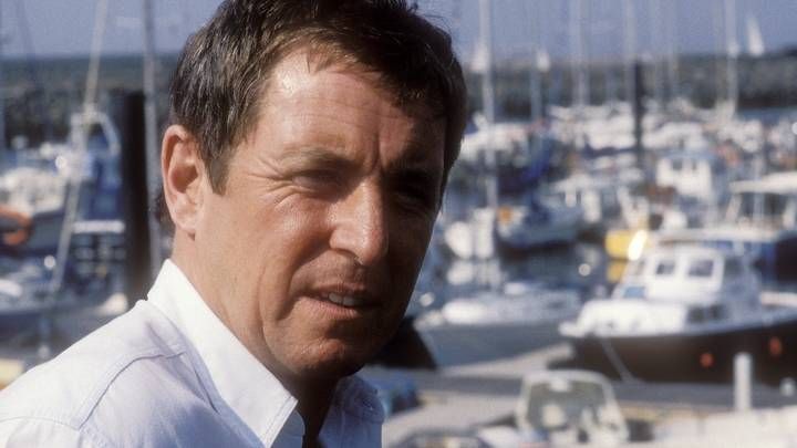 Bergerac is returning for a 're-imagined series' three decades later trib.al/B2GSmeO