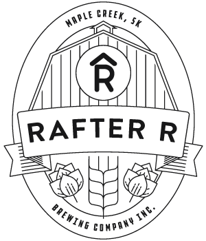 Building their 'brand' in the small town of Maple Creek, Saskatchewan Rafter R Brewing has had a BIG impact on craft beer and homebrewers! 
🍺
We appreciate their continued support of the ALES Club and the 29th Annual ALES Open.

#ALESOpen #ALESClub #Homebrew