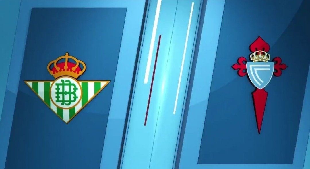 🩵Van 5 partidos oficiales consecutivos del RC Celta de Vigo sin perder contra el R. Betis: 4➡️victorias 1➡️empate 🌟El Celta esto lo ha logrado 4 veces en este enfrentamiento particular contra el R. Betis. Nunca alcanzó 6 partidos consecutivos sin perder contra los béticos.