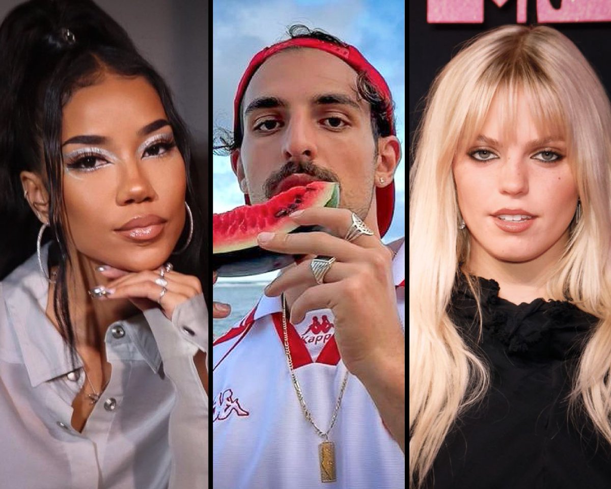 Which #Coachella performers have spoken out for Palestine? — A thread 🧵