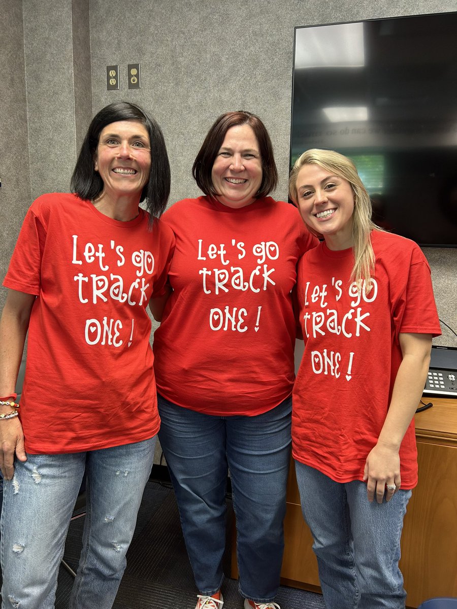 OCE TRACK 1 Fifth tweet media