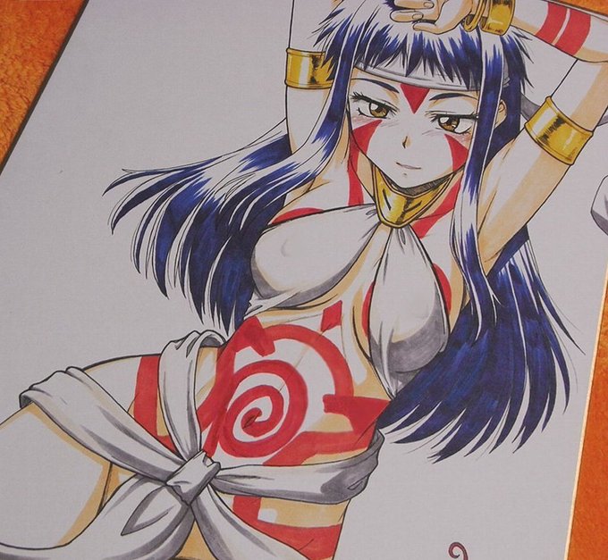 ランガ・イェ!
#美少女パラダイスGWスペシャル 
#ネオランガ 