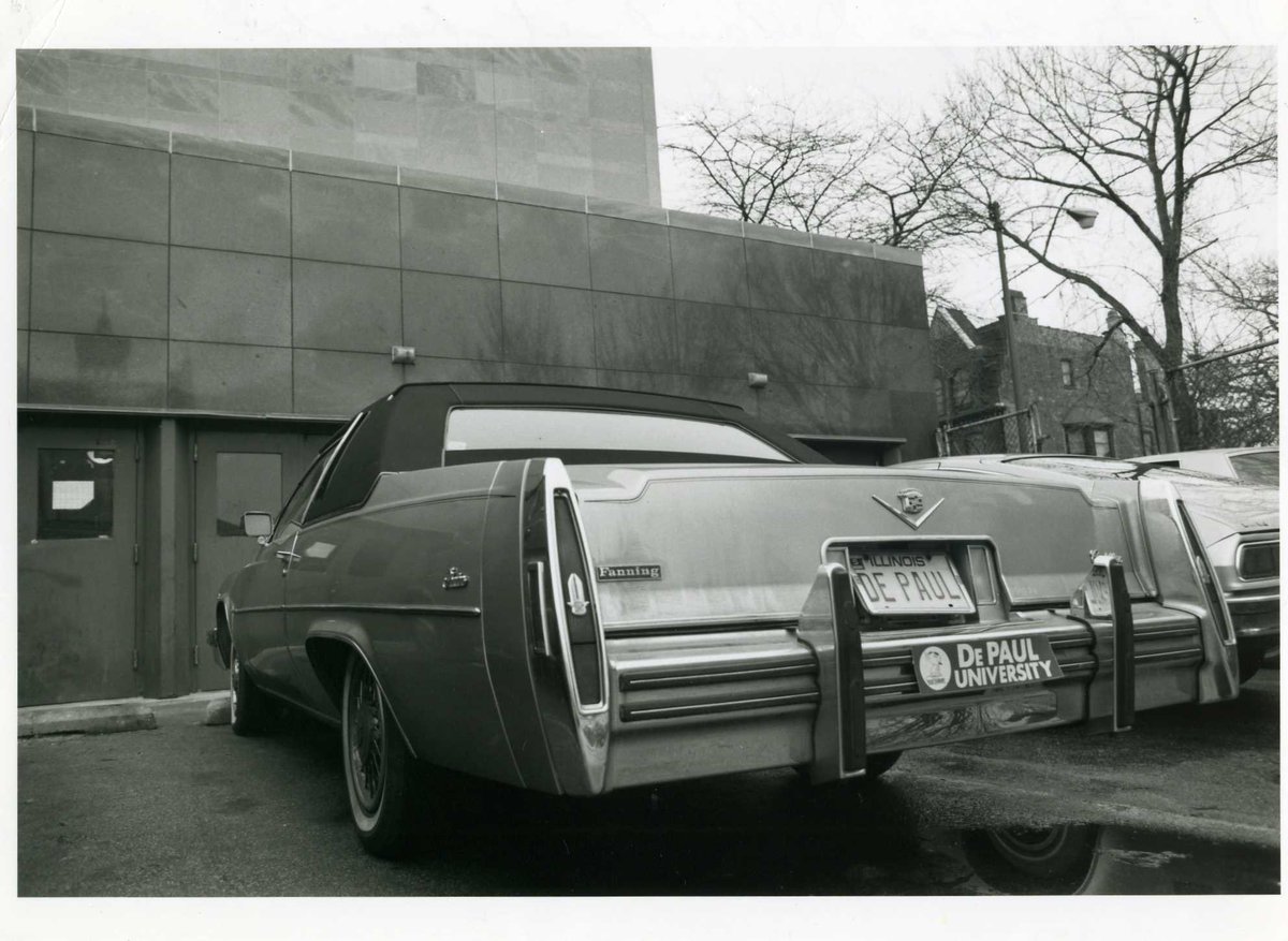 Gotta drop in Coach Ray’s Cadillac parked at the corner of Sheffield and Belden on those renderings! 

Need to schedule a noonball alumni game right <a href="/BrendanBergen/">Brendan Bergen</a>, <a href="/mgarabedian31/">Mike Garabedian</a>, <a href="/CodyVoga/">Cody Voga</a>?