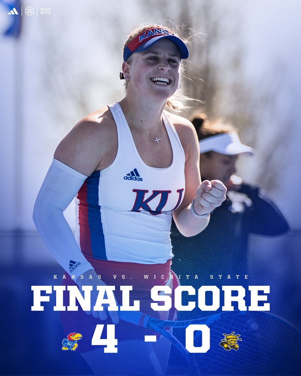 Starting the weekend off strong 💪 #RockChalk