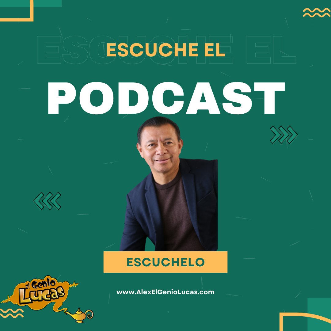 Los dejo con el podcast, escuchelo en alex-el-genio-lucas.simplecast.com/episodes/12-de… #GenioShow #AlexElGenioLucas #ElShowMasFamiliar @ladivademexico @GAINFANTE @DavidFaitelson_ @michelleriveraa @andyvaldezacto @PattyRegia100 @canciondegaston