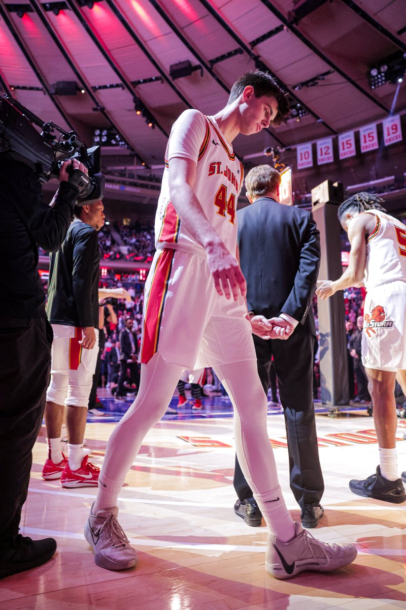 StJohnsBBall tweet picture