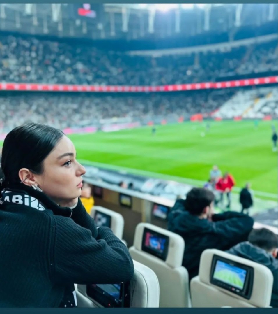 #AyçaAyşinTuran