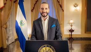 ROMEOLEMUSNews's tweet photo. El presidente @nayibbukele nunca será  del agrado de los mafiosos eso está claro. https://t.co/b3ajlpWDjY