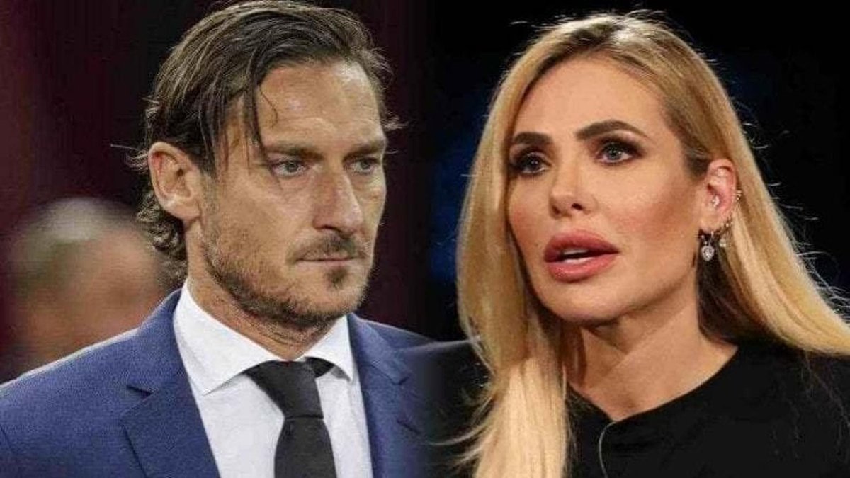 Divorzio Totti-Blasi, l'ultima mossa dell'ex campione: 'Sono stato tradito più volte'. Ora la verità sui Rolex roma.repubblica.it/cronaca/2024/0…