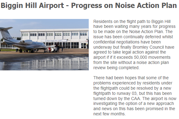 @LBH_Airport & Noise Action Plan

Be good to get an update on his Views from 
Tory candidate @PeterTFortune 

Photo source: @BromleyLibDems 

@UK_CAA