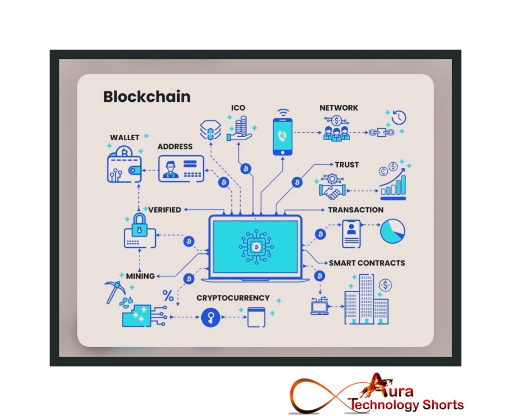 Blockchain features-to learn more about blockchain
...................
#BlockchainExplained #Blockchain101 #BlockchainEducation #BlockchainTechnology #BlockchainBasics #BlockchainInsights #BlockchainKnowledge #BlockchainLearning #BlockchainTutorial #BlockchainForBeginners